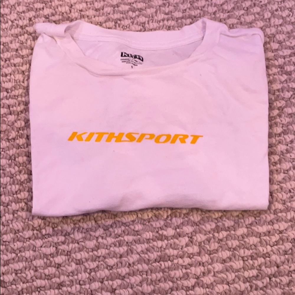Kith Shirt